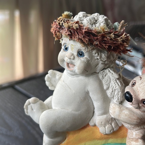 👼 Dreamsicle “Over The Rainbow” 🌈 - Picture 6 of 10